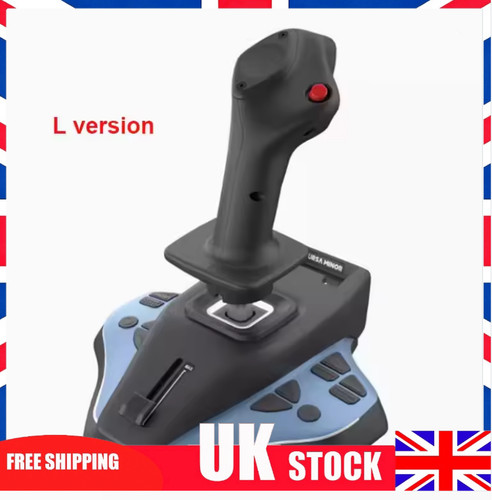 Winwing ursa minor joystick - winwing,