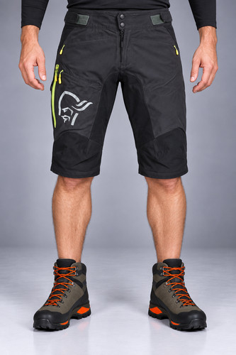 Norrona fjora men stretch - norrona,
