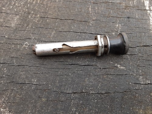 Austin seven choke pull - austin,