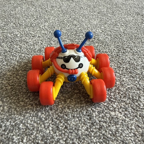 Vintage kiddicraft webster - kiddicraft,