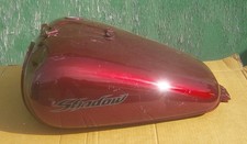 2004 Honda VT 750 Shadow