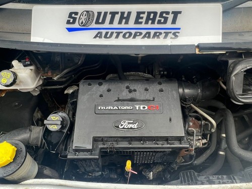 Ford transit fwd 2tdci - 85,