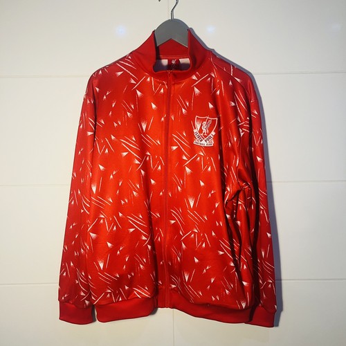 Retro liverpool 1989 1991 - retro, 1989-1991