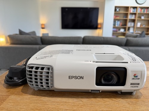 Epson w29 000 lumens - epson, 3,000