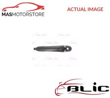 CAR DOOR HANDLE LEFT FRONT