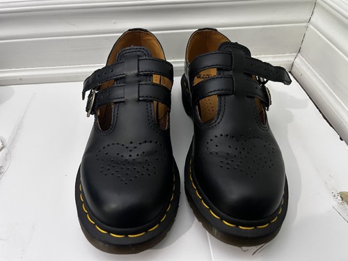 Doc martens 8065 smooth - doc,