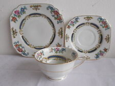 Zeh Scherzer Collectible Place Setting Collectible Cup Art Deco 1930-45 Four Square 1