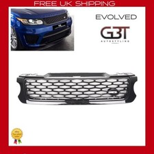 FOR RANGE ROVER SPORT BLACK