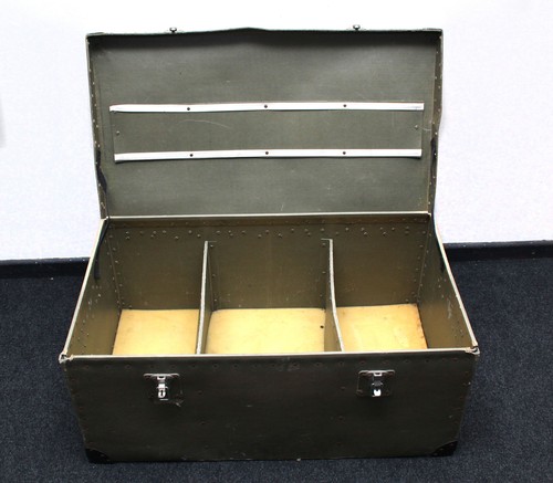 Sinar large outfit case - large, for