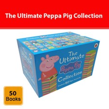 The Ultimate Peppa Pig