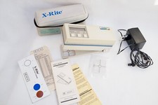 X-rite 968 Spectrophotometer