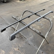 Roof Rack Bars for Mitsubishi PAJERO SHOGUN SPORT K96W MK1 3.0