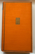 Jammes, Francis - the novel of