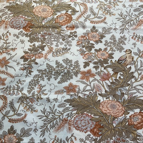 Sanderson haddon vintage - “haddon”,
