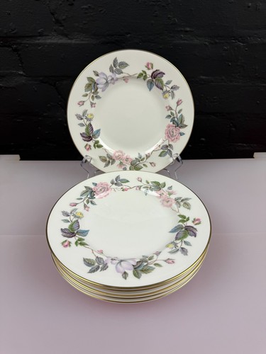 Royal worcester june garland - june,
