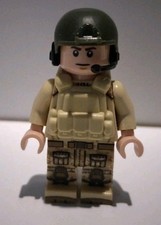 Brickmania TMC US Morden