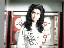 Ayshea Brough "UFO"  Genuine