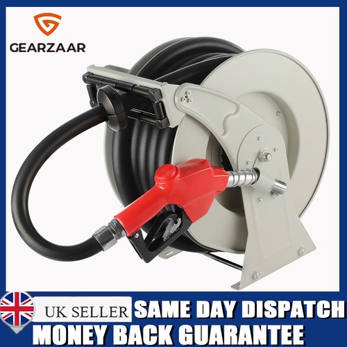 Diesel cord reel extra long - extra,