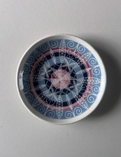 Vintage Ceramika Maltija Lace