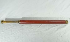 Georgian Antique Single Draw