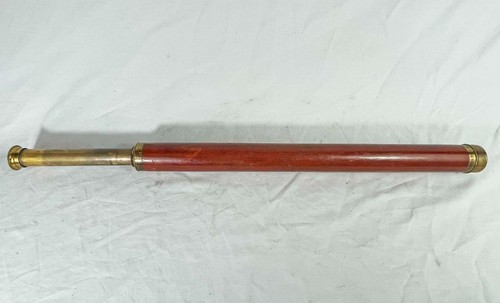 Antique single draw ships - antique,