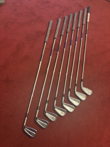 Titleist 710 irons pw - irons, /