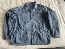 Supreme Button Up Jacket