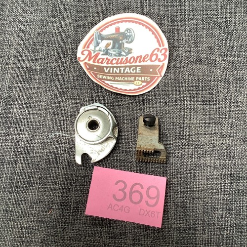 Vtg singer 99k sewing - 99k, machine