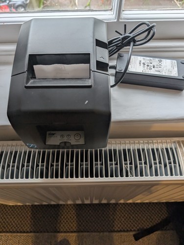 Star tsp650 thermal receipt - star,