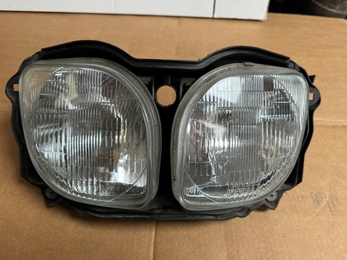 Genuine yamaha fzr1000 exup - fzr1000,