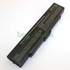 VGP-BPS9B Battery for Sony VAIO VGN-AR CR NR SZ VGP-BPS10 VGP-BPS9/B VGP-BPS9A/B