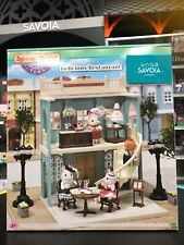 Sylvanian Families 6018 Ristorante Delicious