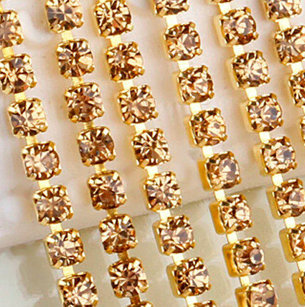 Diamante rhinestone crystal - diamante/rhinestone,