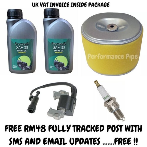 Service kit fits honda 5000 - fits,