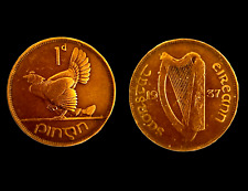 Ireland 1 Pingin saorstát