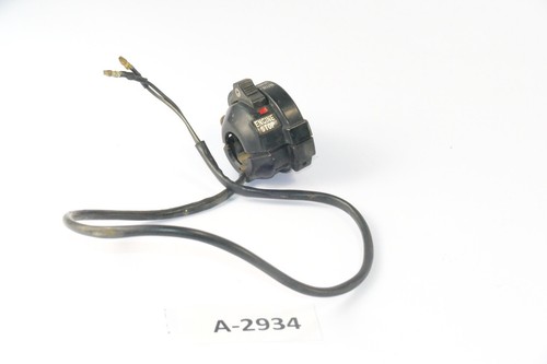 Yamaha 550 600 handlebar - 550,