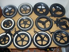 PHIL AND TEDS WHEELS & ACCS