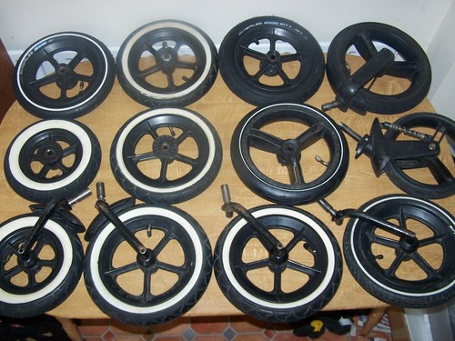 Phil and teds wheels - teds, &
