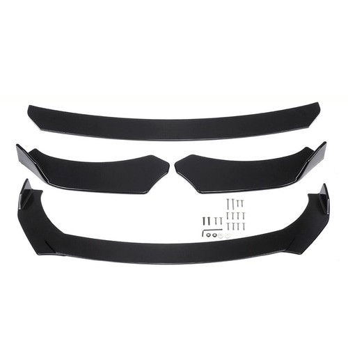 Front bumper protector - front,