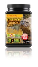 EXO TERRA SOFT PELLET EUROPEAN