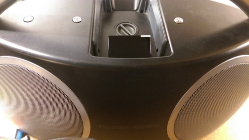 Bluetooth adapter for harman - adapter,