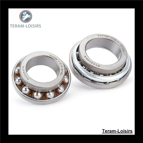 Steering column bearings for - column,