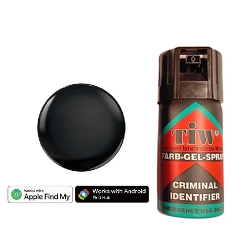 Legal farbgel defence - farbgel,