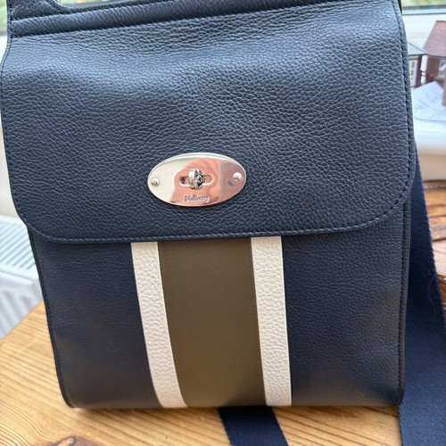 Mulberry antony crossbody - mulberry,