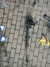 Toyota Starlet EP91 Power