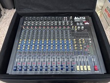 Alto Professional ZMX-164 16