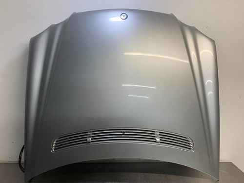 Mercedes benz clk w209 bonnet - mercedes,