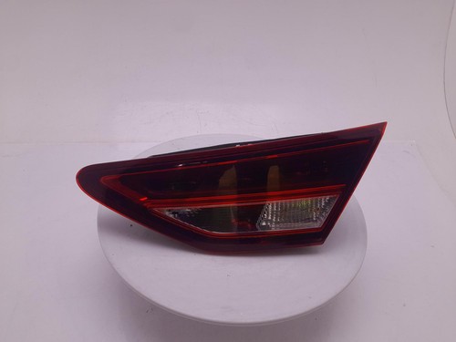 Seat leon tail light - rear, lamp