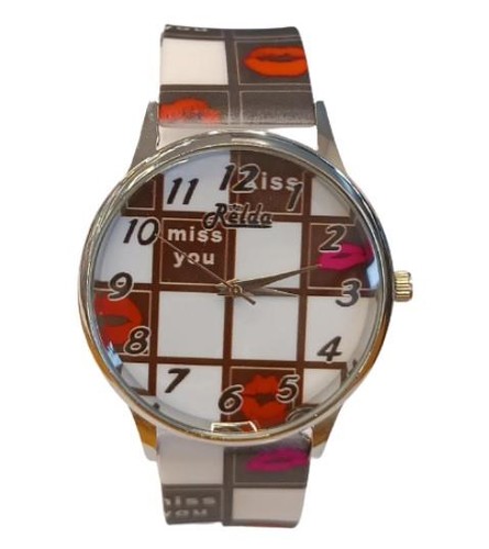Relda ladies black - relda, white