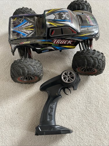 Truck - rc,